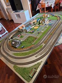 plastico ferroviario