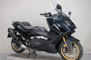 Yamaha T Max 560 ABS TECHMAX DARK PTEROL