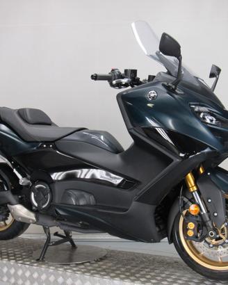 Yamaha T Max 560 ABS TECHMAX DARK PTEROL