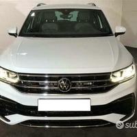 Ricambi per volkswagen tiguan anno 2021 #0138