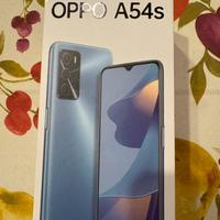 Oppo a54s