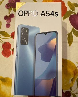 Oppo a54s