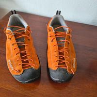 Scarpe trekking donna
