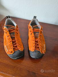Scarpe trekking donna