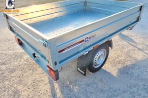 RIMORCHIO CARRELLO PORTACOSE CRESCI A6L