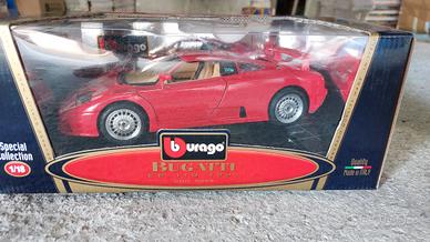 Bugatti 91