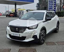 PEUGEOT 2008 PureTech 130 S&S EAT8 Allure Pack