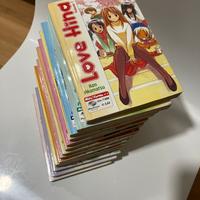 Love Hina