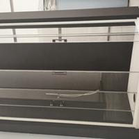 Box doccia Mod. Outline - Ex sala mostra