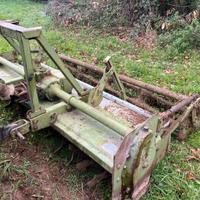 Fresa celli frangor 205