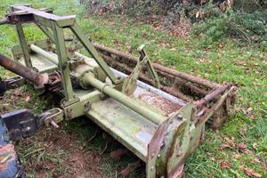 Fresa celli frangor 205