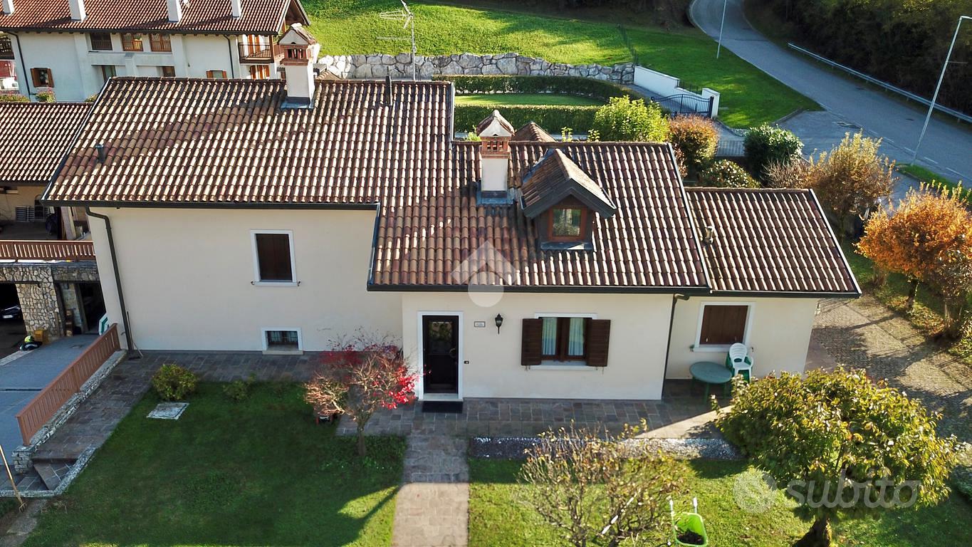 Casa – Feltre, Case Rosse - Vista 3