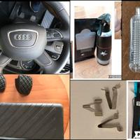 Ricambi vari per Audi