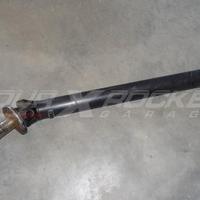 Albero di trasmissione Nissan Terrano 2 2.7td