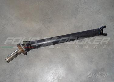 Albero di trasmissione Nissan Terrano 2 2.7td