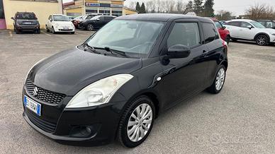 Suzuki Swift 1.2 VVT 3 porte GL Top