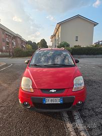 chevrolet matiz 1.0 gpl 2009