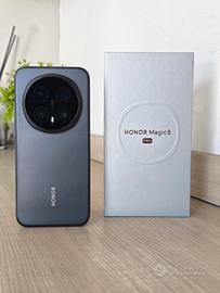 HOJOR MAGIC 8 PRO 512GB PARI AL NUOVO