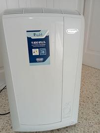 Pinguino De Longhi PAC N88 Silent