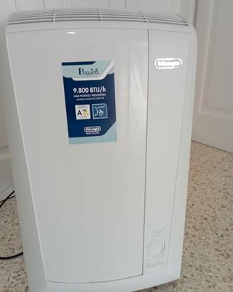 Pinguino De Longhi PAC N88 Silent