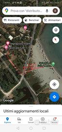 Casa a soli 80 metri dalla spiaggia