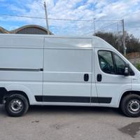 FIAT Ducato 2.3 MJT 120CV PC-TN Furgone