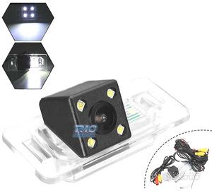 SPECIFICA RETROMARCIA BMW SERIE 3 5 X5 X6