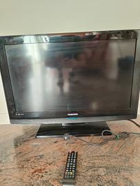 TV Samsung 32 pollici 