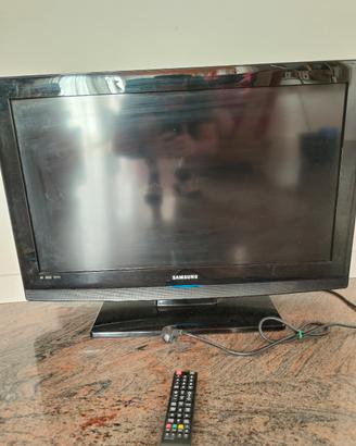 TV Samsung 32 pollici 
