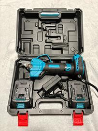Cesoia elettrica a batteria