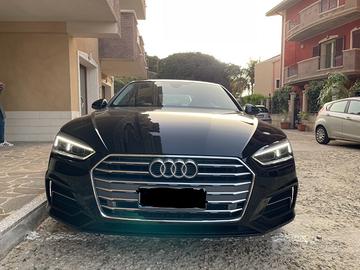 AUDI A5 2ª serie - 2018
