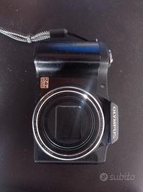 Olympus SZ-14