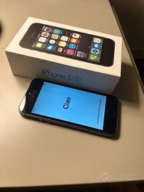 Iphone 5s 16gb
