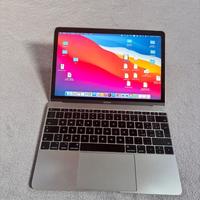 MacBook 12 inch 2017