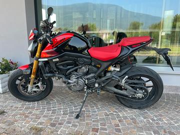 Ducati Monster Sp 2023 937cc