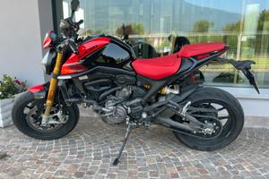 Ducati Monster Sp 2023 937cc