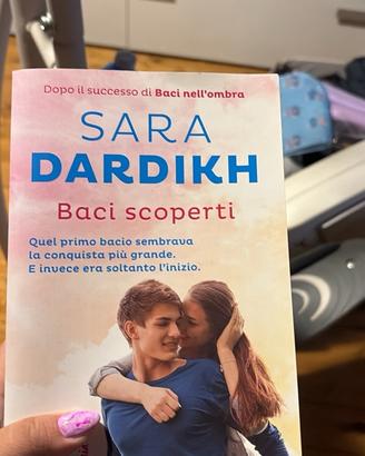 Baci scoperti