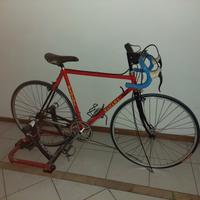 bici da corsa 
