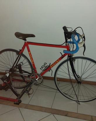 bici da corsa 