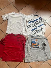 Magliette ragazzo