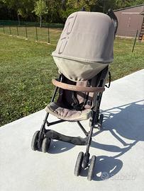 Passeggino inglesina tripp