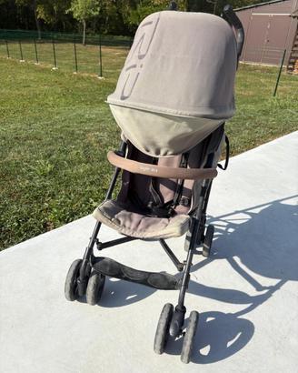 Passeggino inglesina tripp