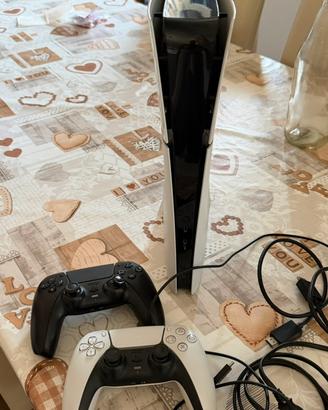 Play 5