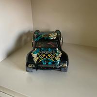 Automodello Team Associated SC18 Brushless