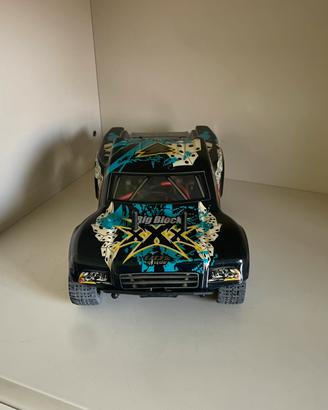 Automodello Team Associated SC18 Brushless