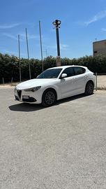 Alfa Romeo Stelvio 2.2 180 cv