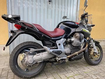 Moto Guzzi Breva 1100