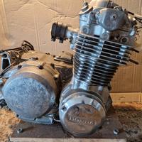 Motore Honda Four 500 
