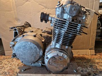 Motore Honda Four 500 