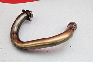 COLLETTORE SCARICO HUSQVARNA SMS 610 2000 2001 SM